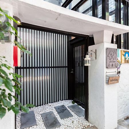 Tainan Little Day Hotel Екстериор снимка