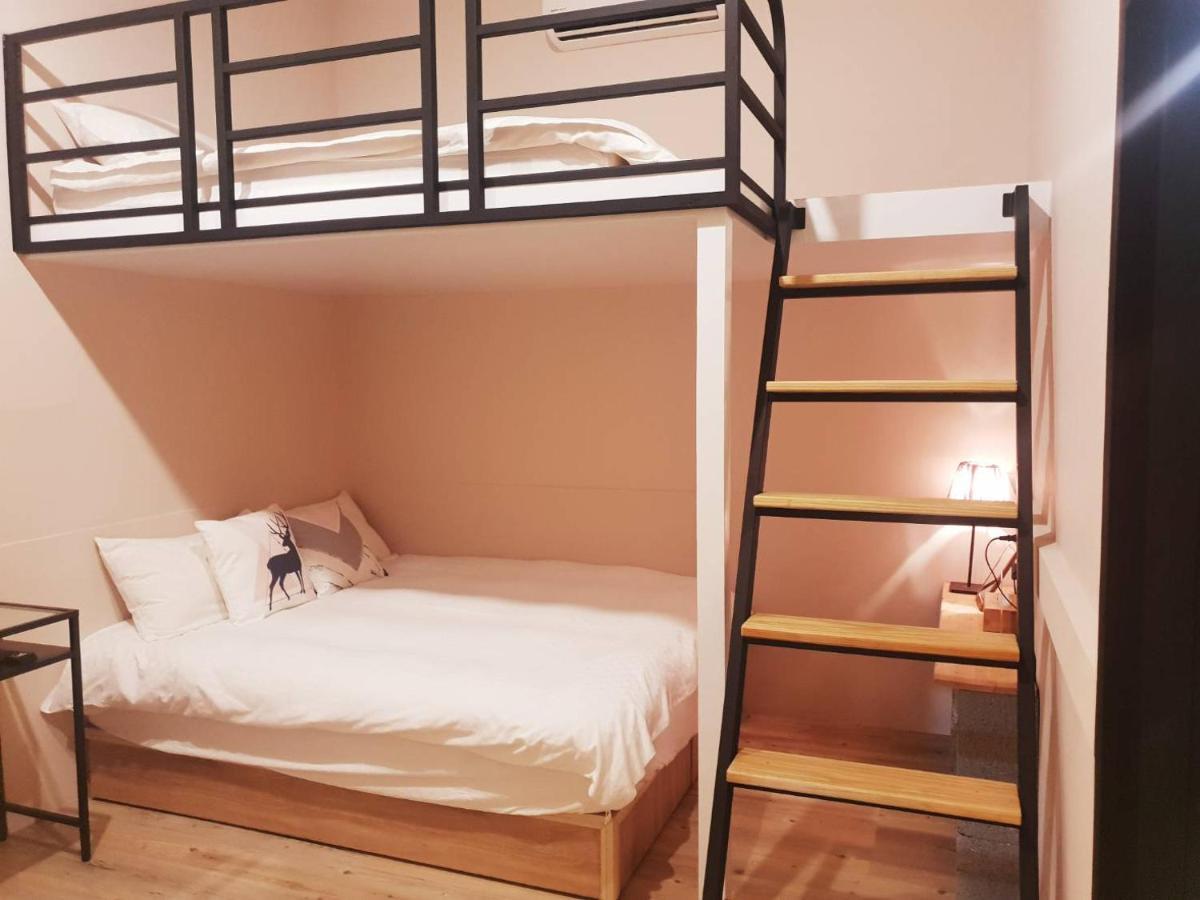 Tainan Little Day Hotel Екстериор снимка