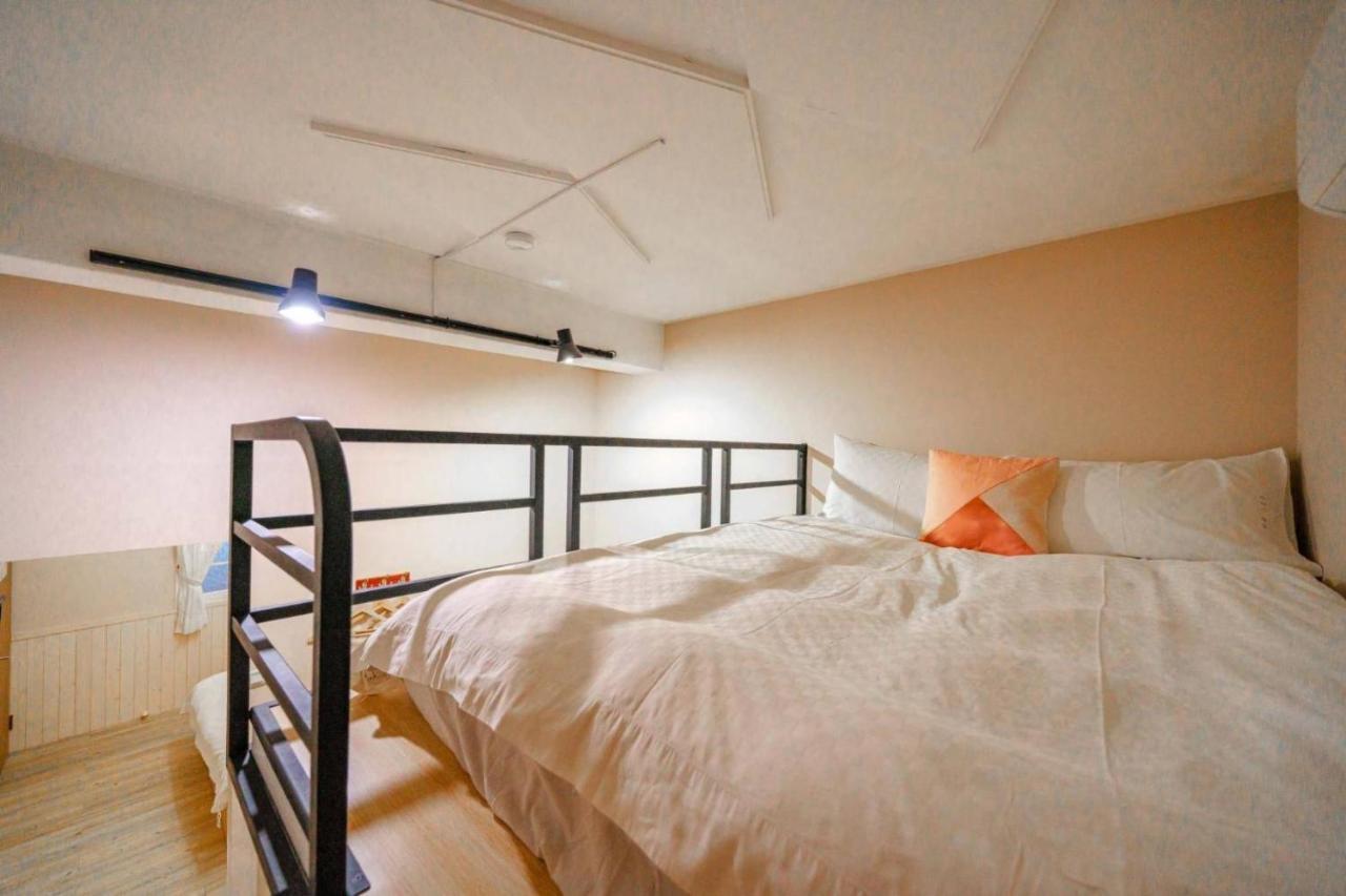 Tainan Little Day Hotel Екстериор снимка