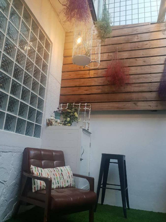 Tainan Little Day Hotel Екстериор снимка