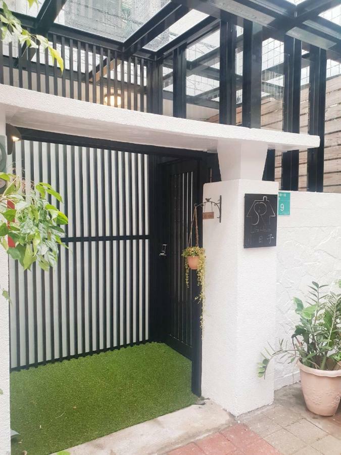 Tainan Little Day Hotel Екстериор снимка