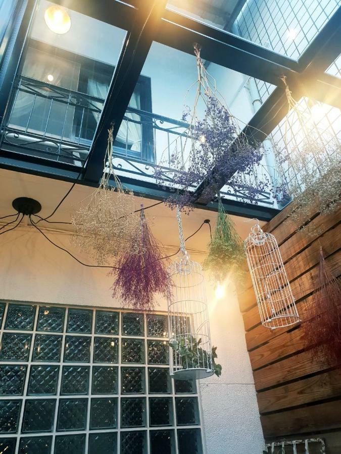 Tainan Little Day Hotel Екстериор снимка