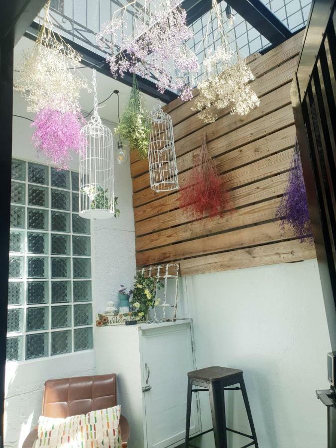 Tainan Little Day Hotel Екстериор снимка